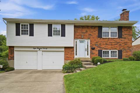 Photo of 890 Summerfield Lane, Cincinnati, OH 45240 (MLS # 1891139)