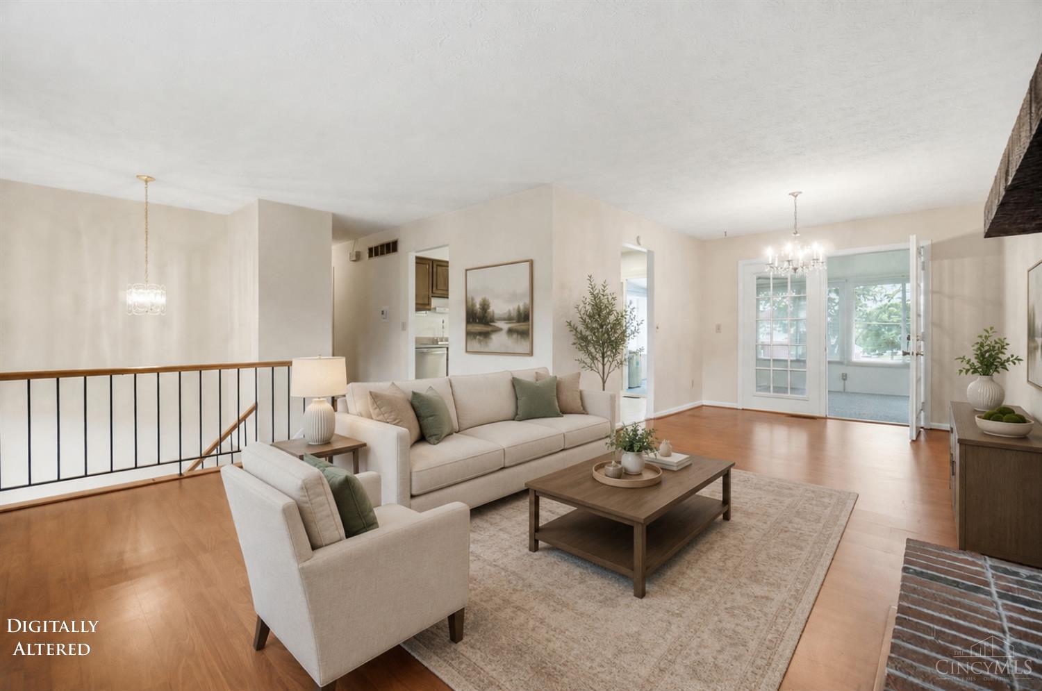 890 Summerfield Lane