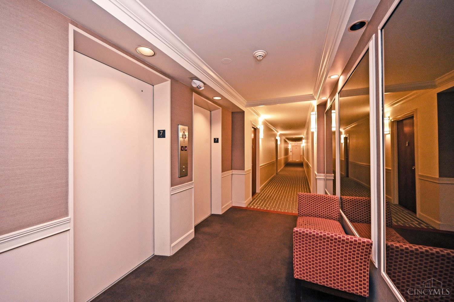 2324 Madison Road 703