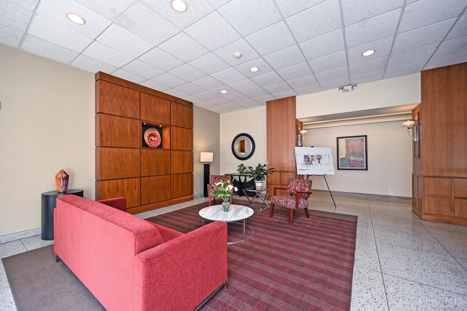 2324 Madison Road 703