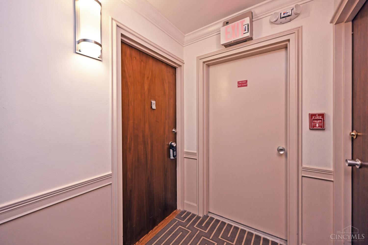 2324 Madison Road 703