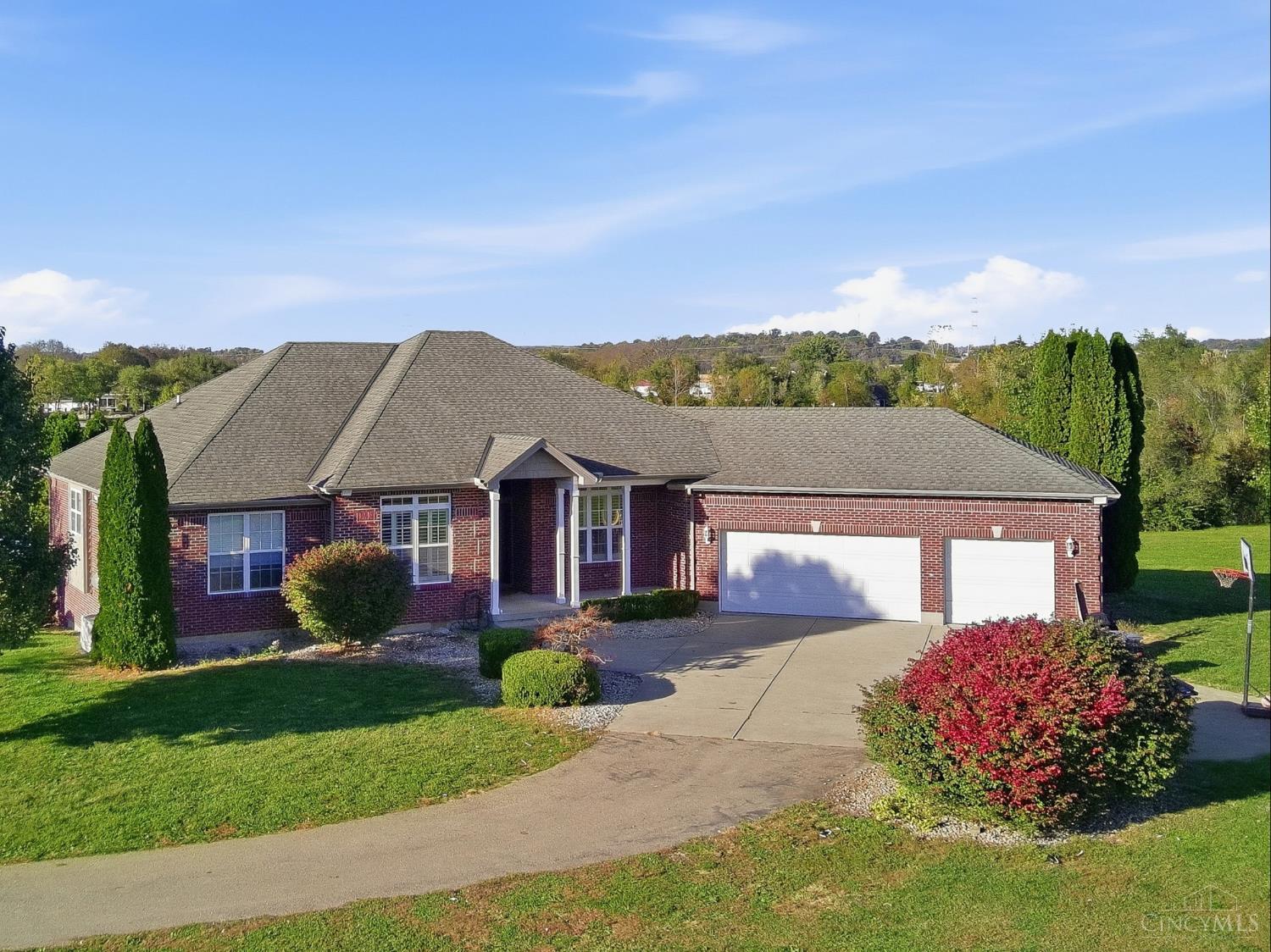 2684 Jackson Road