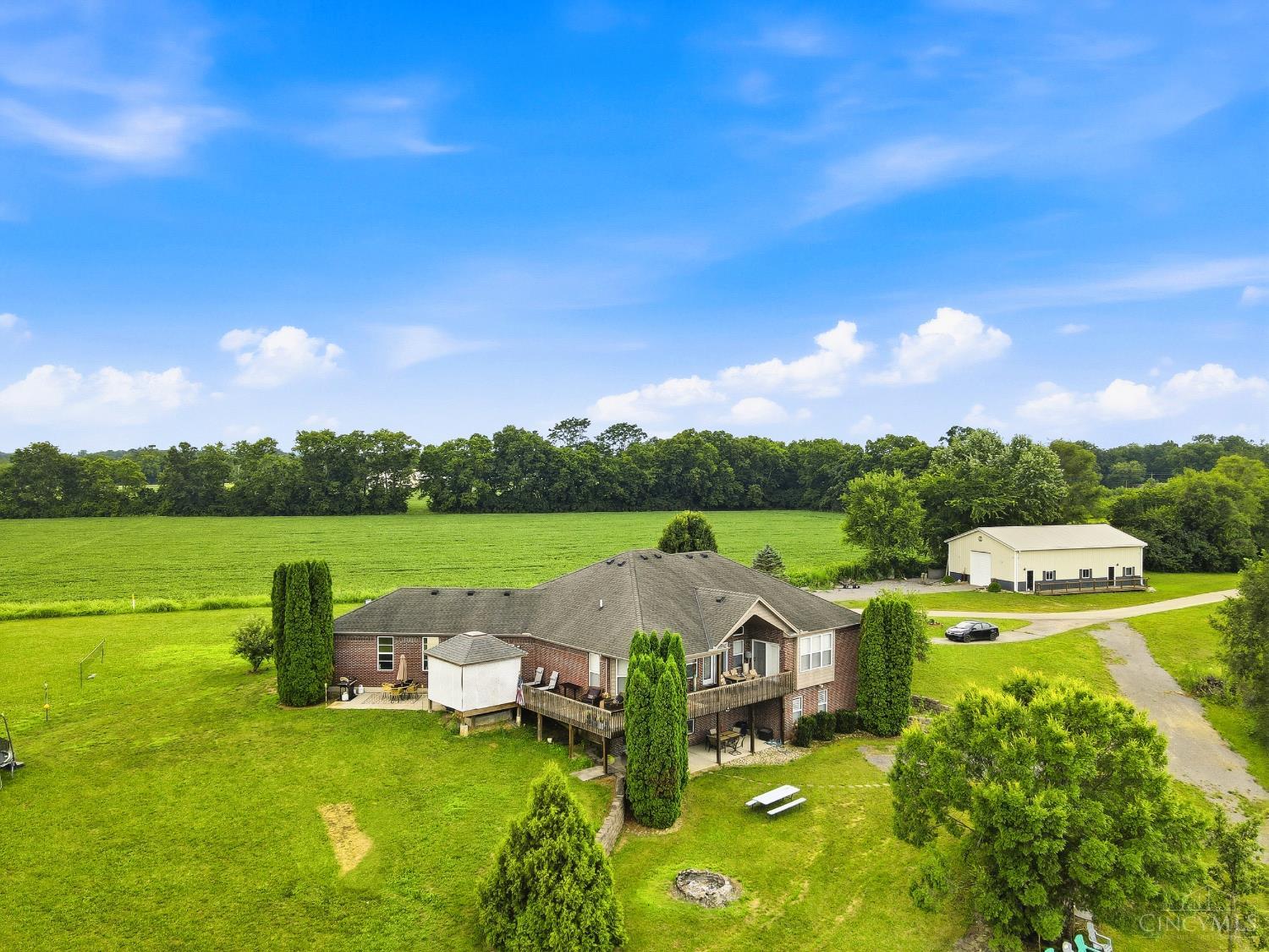 2684 Jackson Road