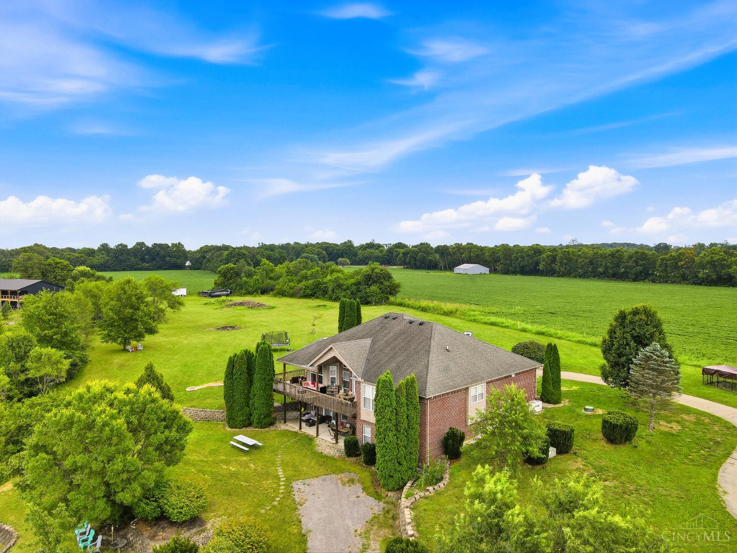 2684 Jackson Road