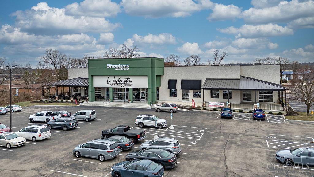 877 NW Washington Boulevard