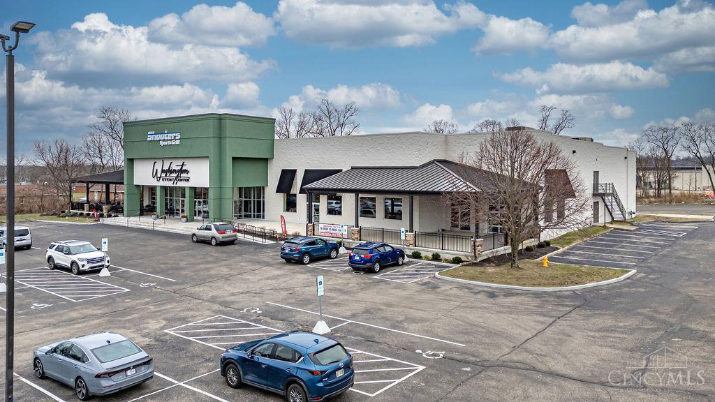 877 NW Washington Boulevard