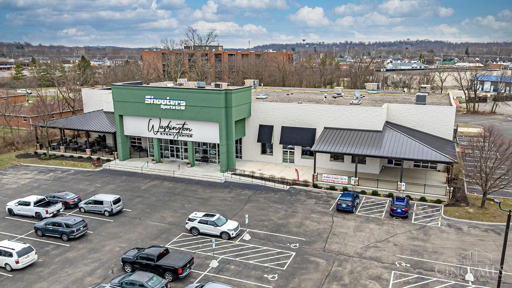 877 NW Washington Boulevard