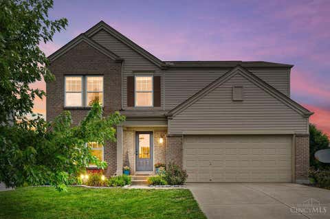 Homes For Sale - 6472 Woodcreek Drive<br/> Warren County, Middletown, OH 45042
