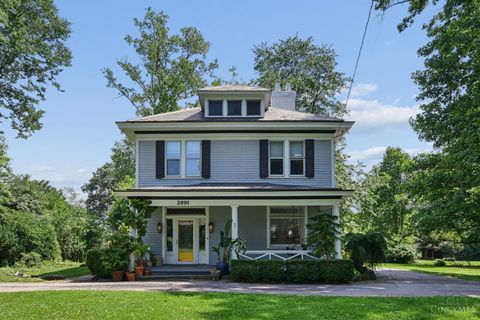 Photo of 2991 Werk Road, Cincinnati, OH 45211 (MLS # 1883218)