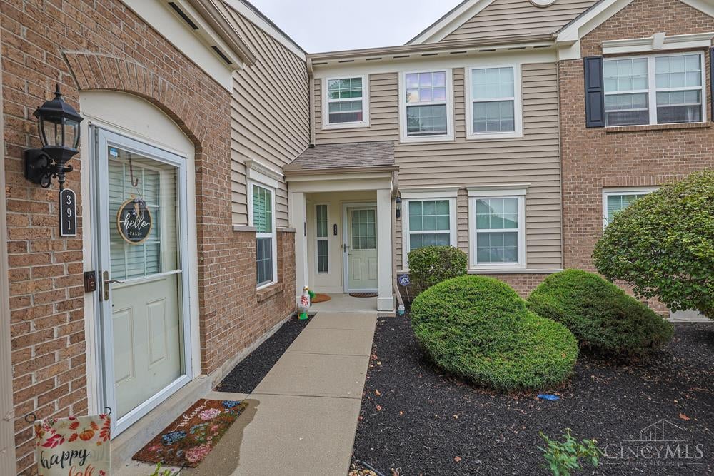 389 Legacy Way