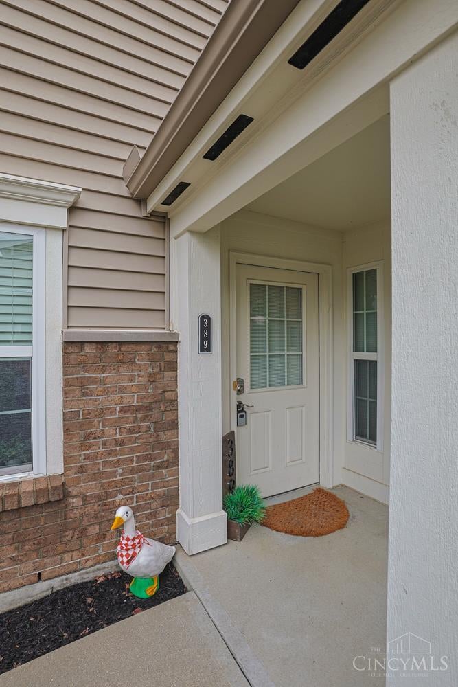 389 Legacy Way
