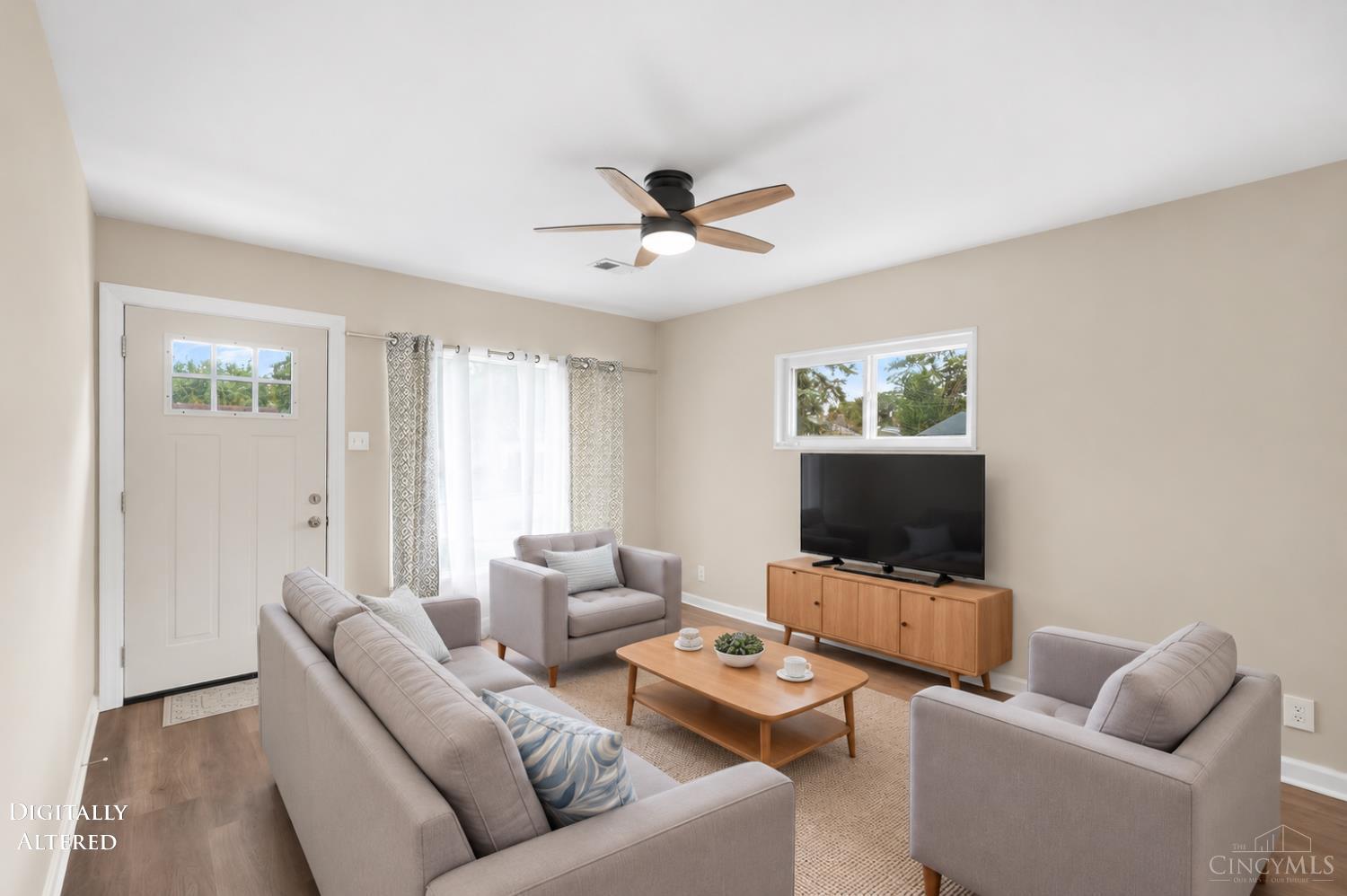 3286 Rinda Lane