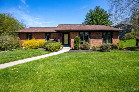 Photo of 3566 Sandal Lane, Cincinnati, OH 45248 (MLS # 1874950)