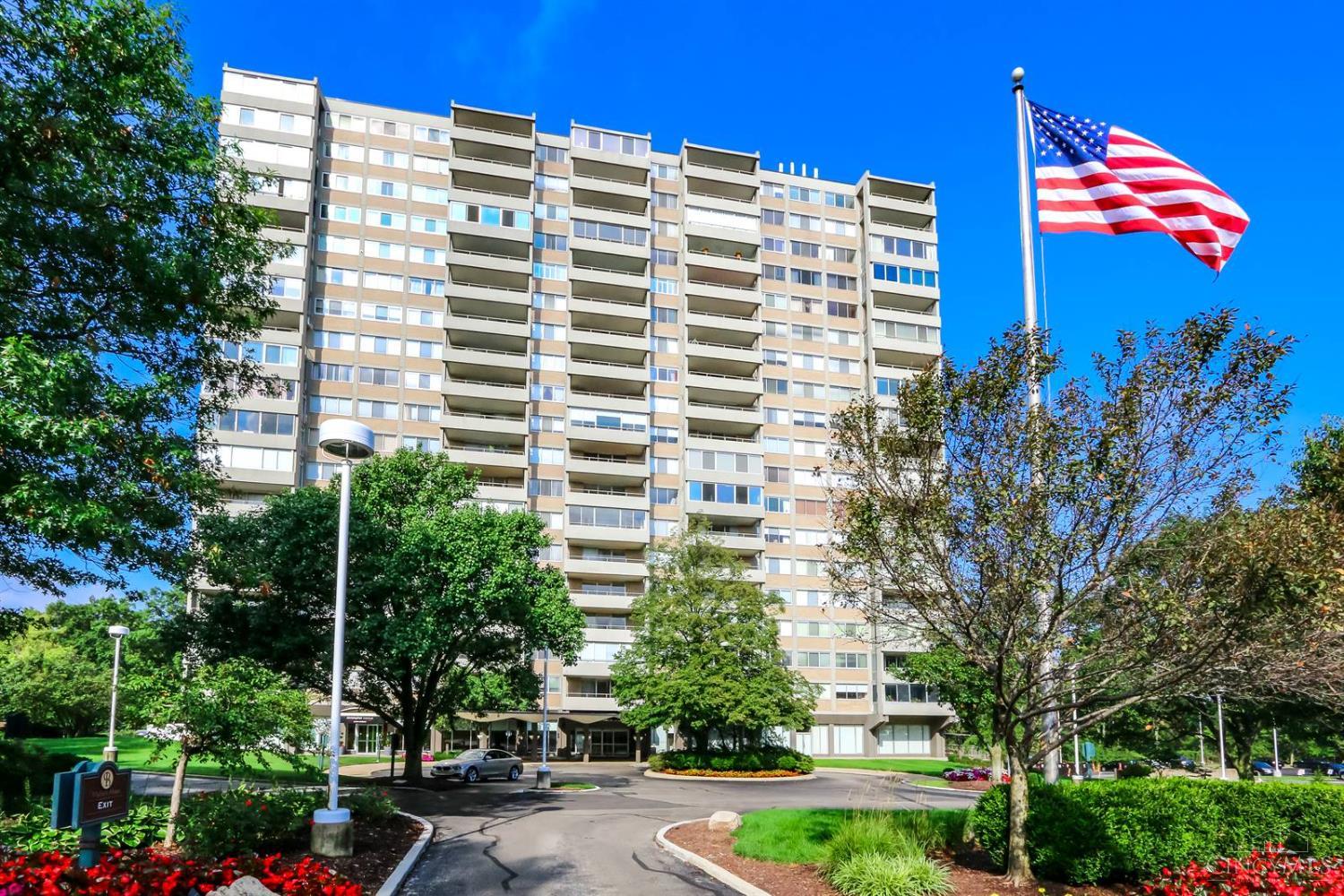 2324 Madison Road 510