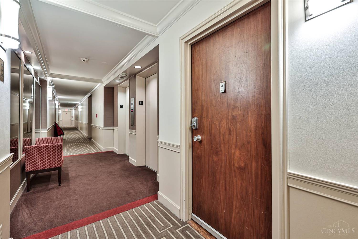 2324 Madison Road 510