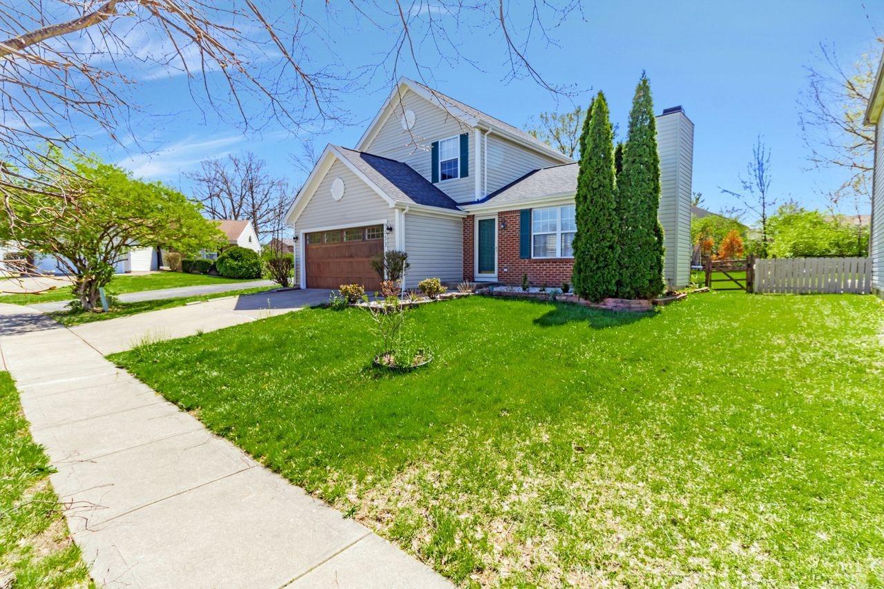 9653 Deer Track Road, West Chester, Ohio image 1