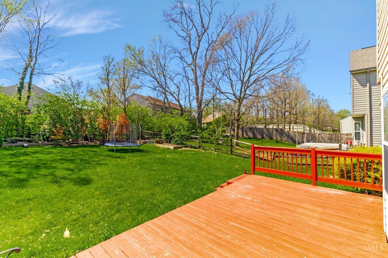 9653 Deer Track Road, West Chester, Ohio image 37