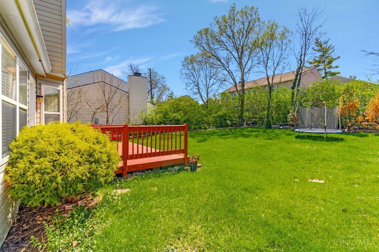 9653 Deer Track Road, West Chester, Ohio image 35