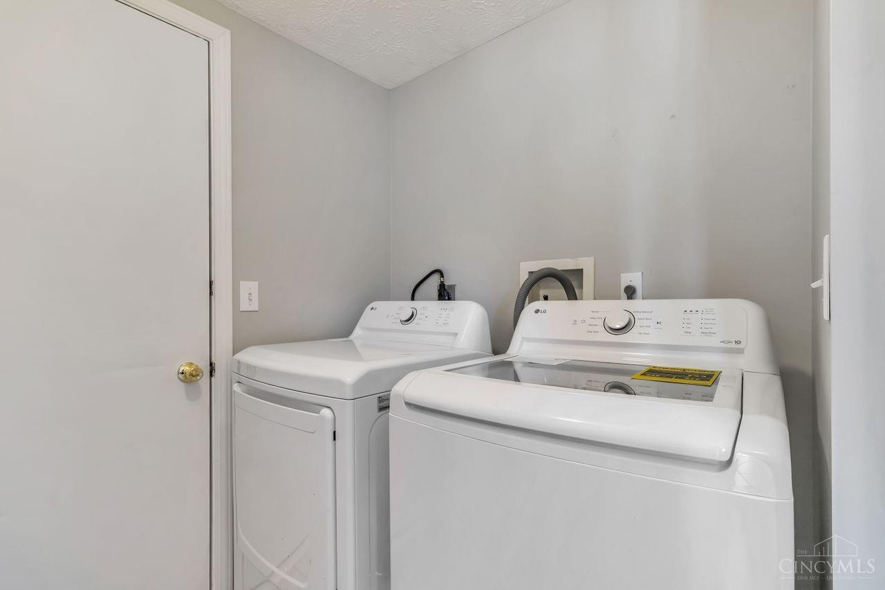 9653 Deer Track Road, West Chester, Ohio image 34