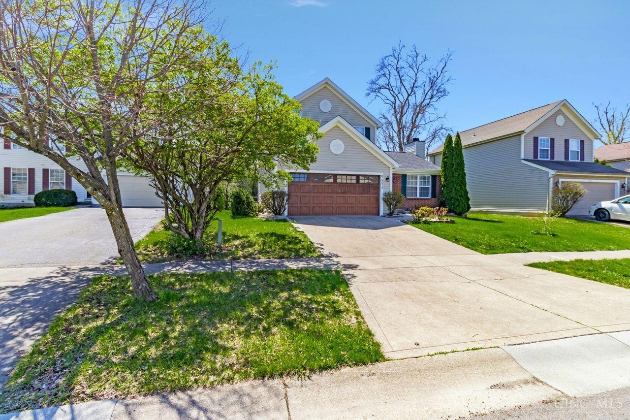 9653 Deer Track Road, West Chester, Ohio image 2