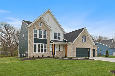 45 Wadestone Lane Springboro OH 45066