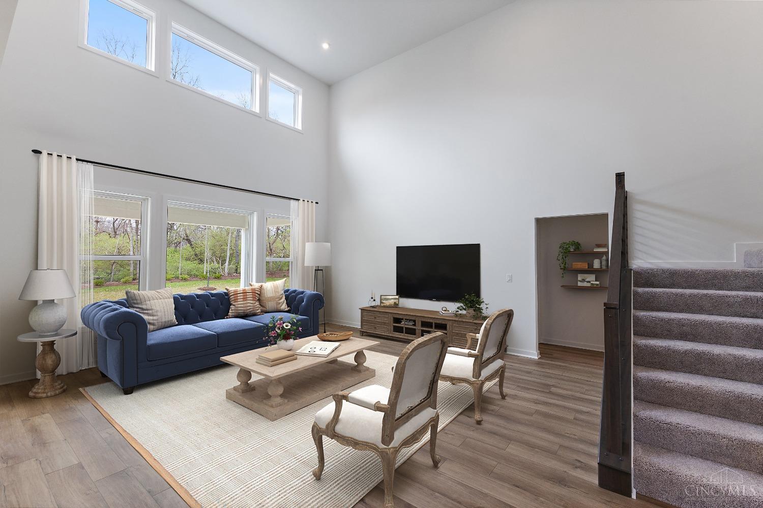 45 Wadestone Lane, Springboro, Ohio image 3