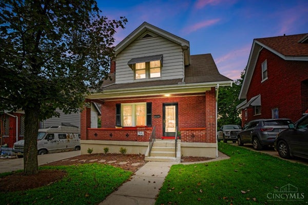 26 ESCALON ST, CINCINNATI, OH 45216 - Image 0a67a2c571b3504d6cea31fefe6dcf98/2261125341