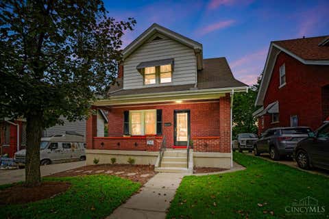 Homes For Sale - 26 Escalon Street<br/> Cincinnati, OH 45216