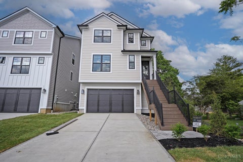 Photo of 7412 Orchard Street, Columbia Township, OH 45227 (MLS # 1890667)
