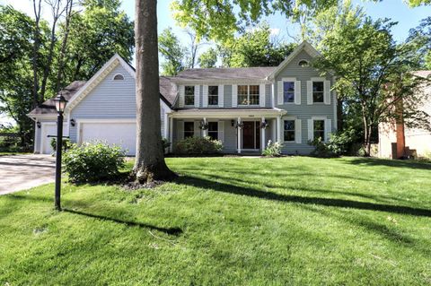 Photo of 3545 Ridgeway Road, Bellbrook, OH 45305 (MLS # 1879621)
