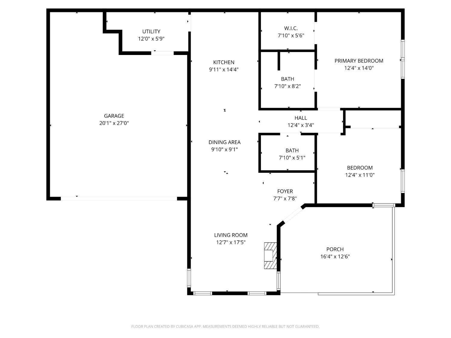 3323 Ravine Place