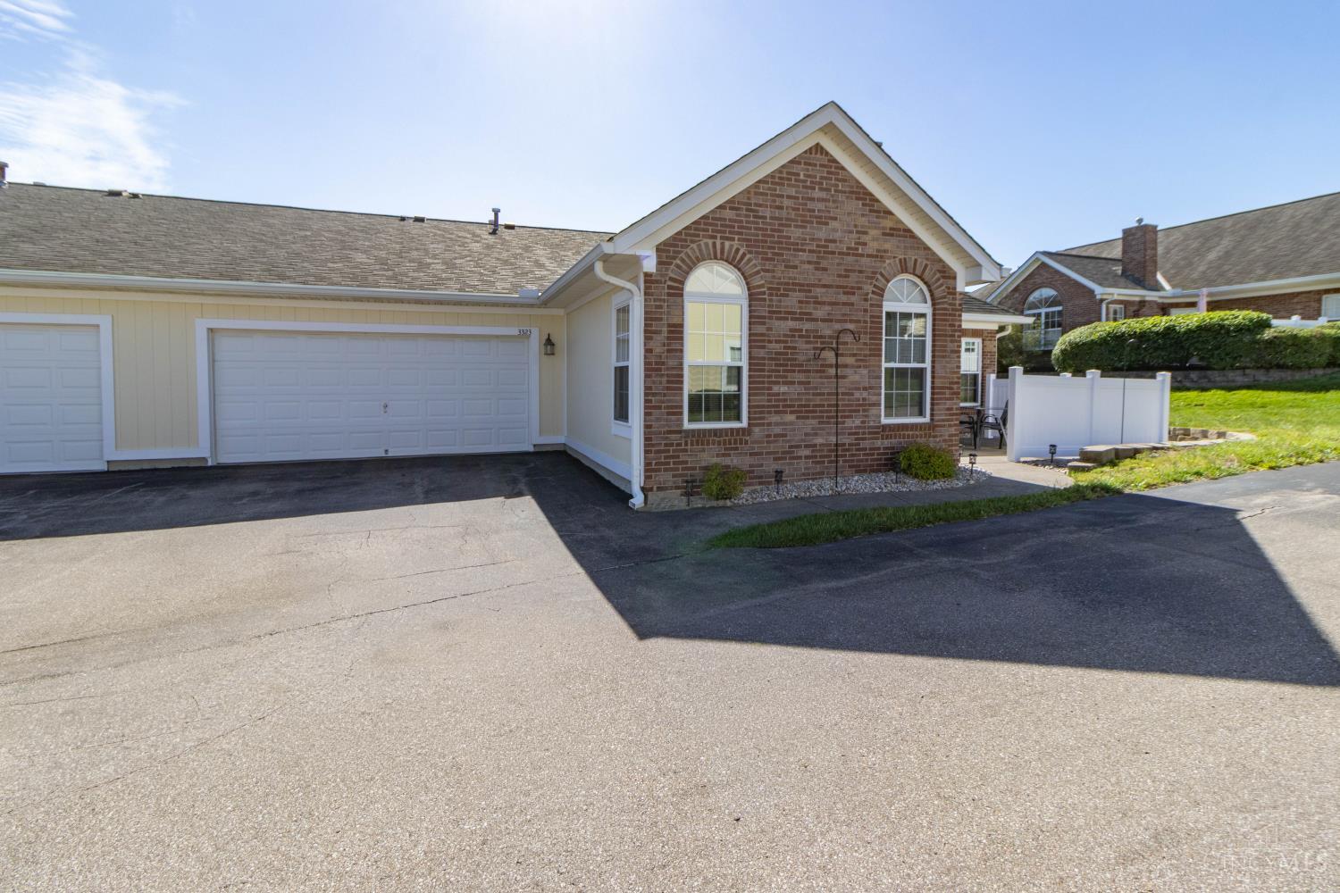 3323 Ravine Place