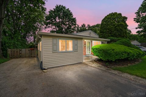 Photo of 19 Miamiview Drive, Loveland, OH 45140 (MLS # 1879474)