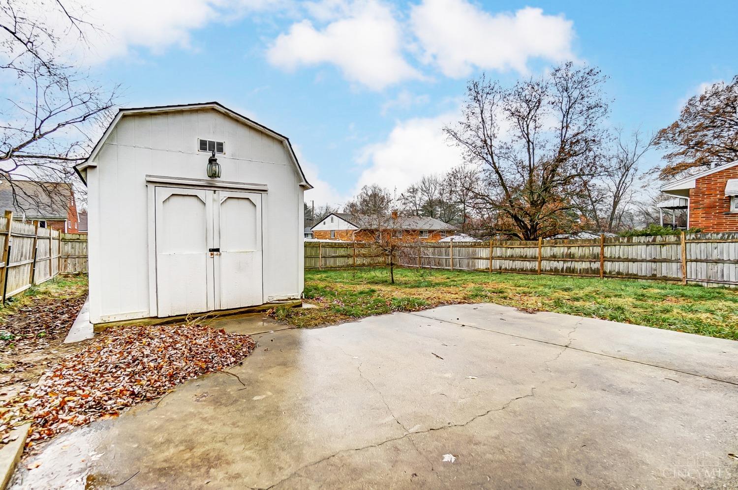 3423 Driftwood Circle, Colerain Twp, Ohio image 36