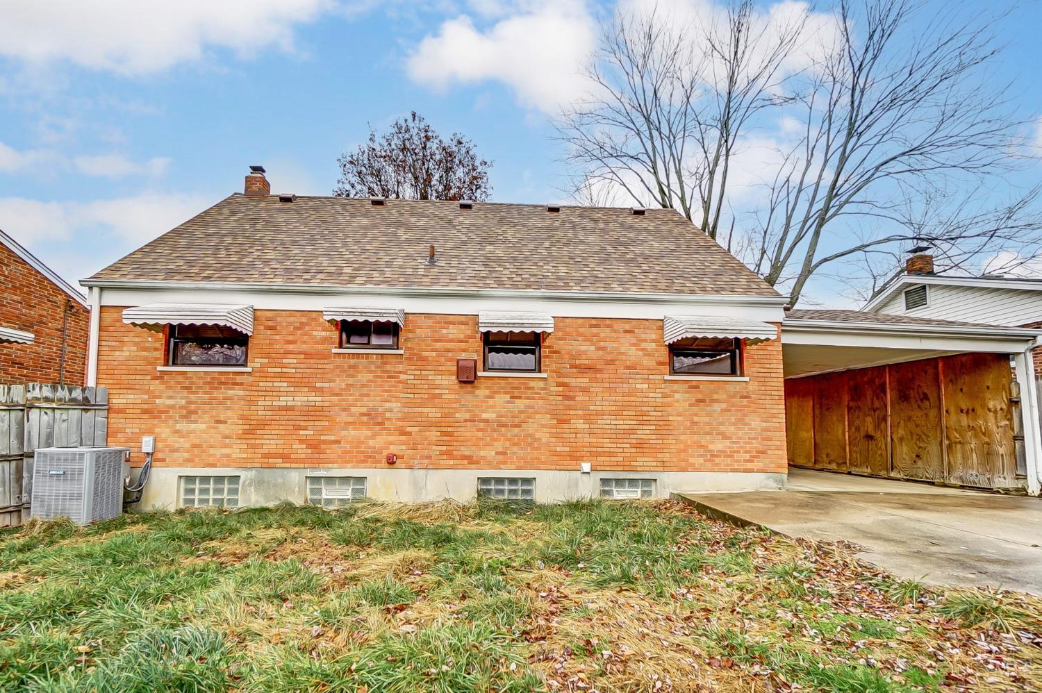 3423 Driftwood Circle, Colerain Twp, Ohio image 38