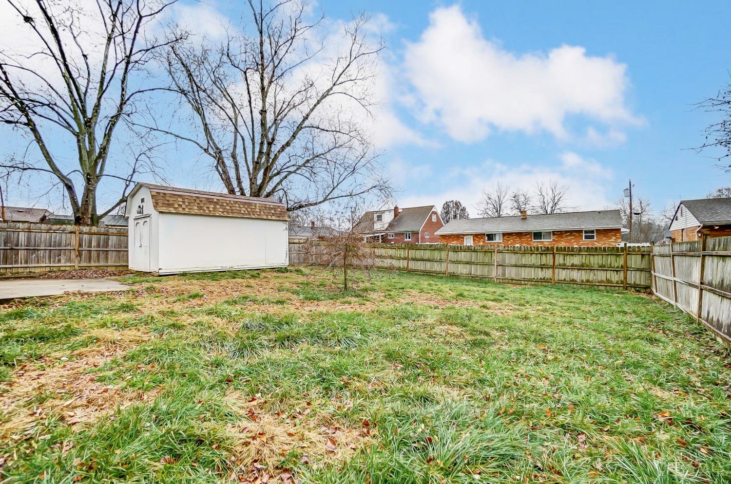 3423 Driftwood Circle, Colerain Twp, Ohio image 39