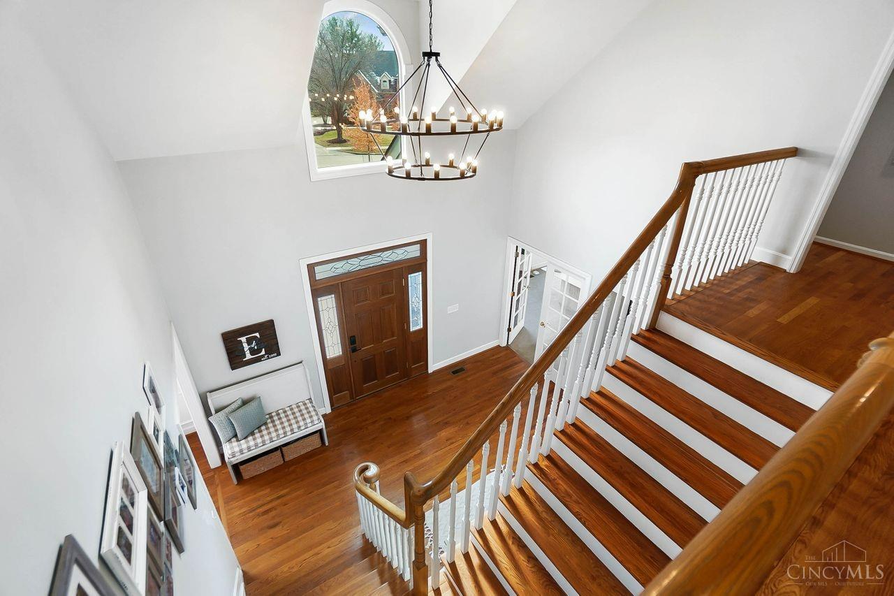 8630 Hetheridge Lane, Montgomery, Ohio image 40