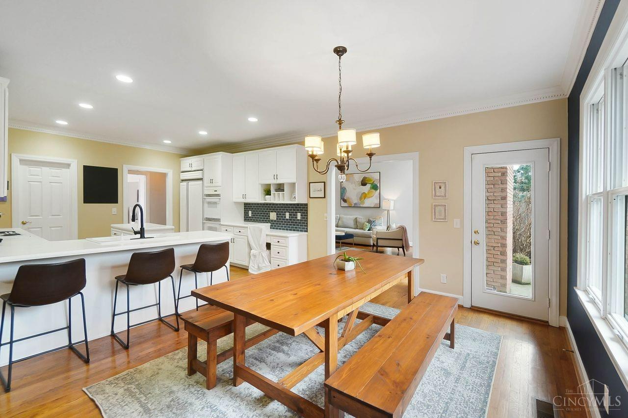 8630 Hetheridge Lane, Montgomery, Ohio image 14
