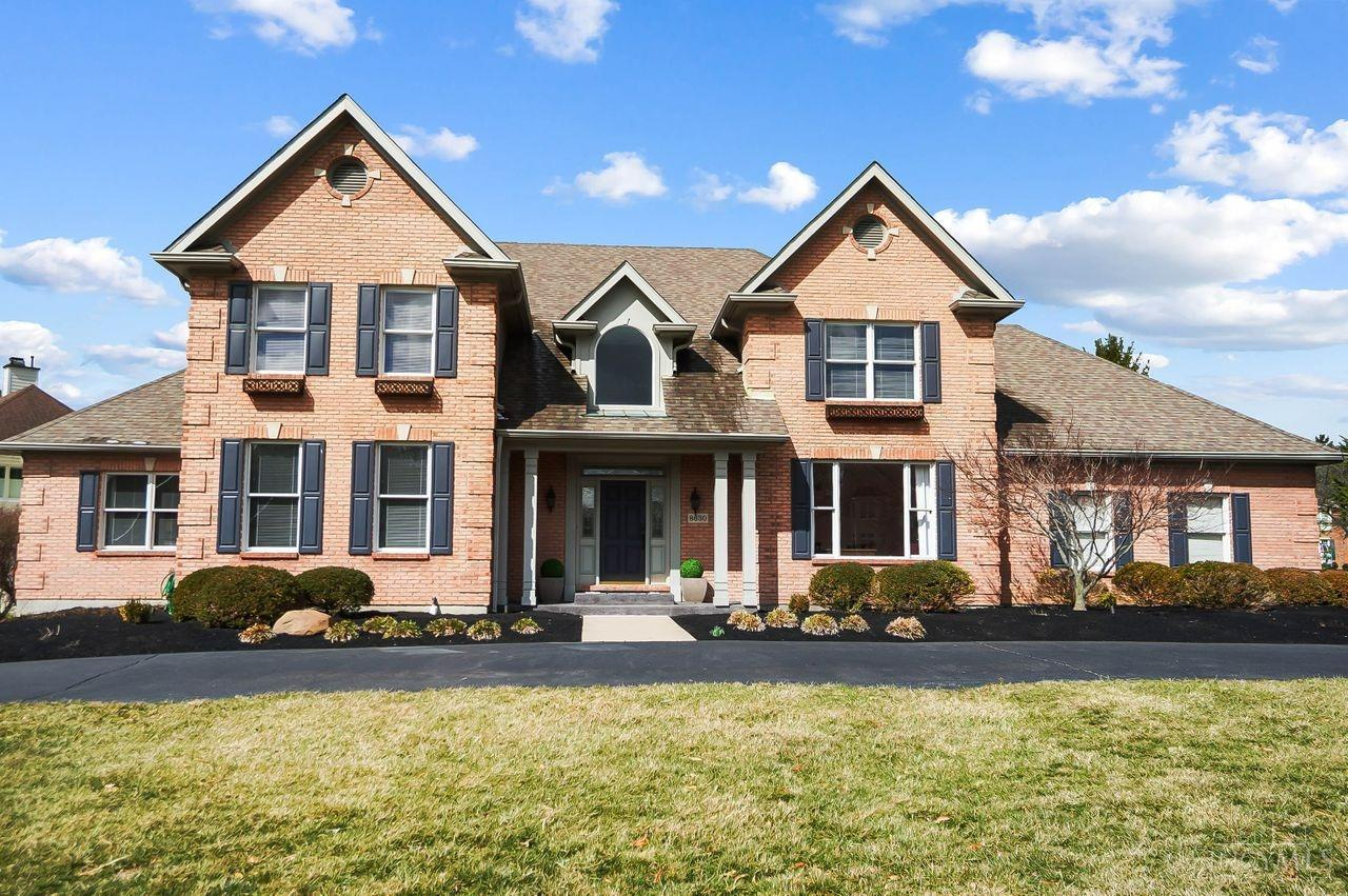 8630 Hetheridge Lane, Montgomery, Ohio image 2