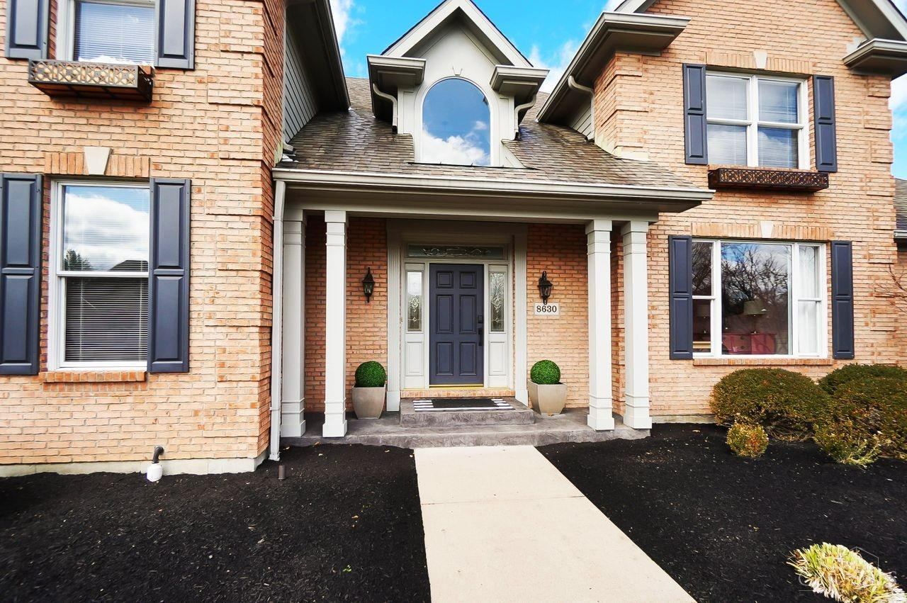 8630 Hetheridge Lane, Montgomery, Ohio image 4
