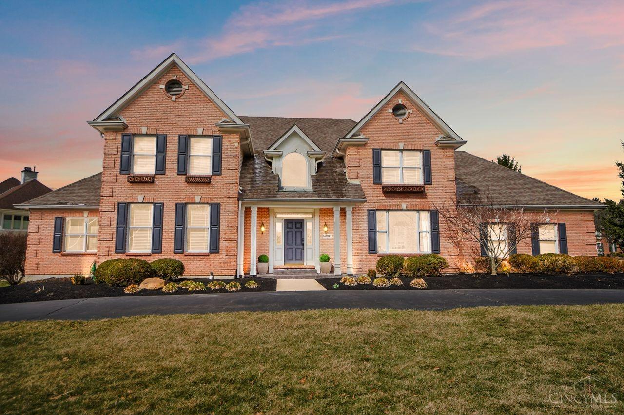 8630 Hetheridge Lane, Montgomery, Ohio image 1
