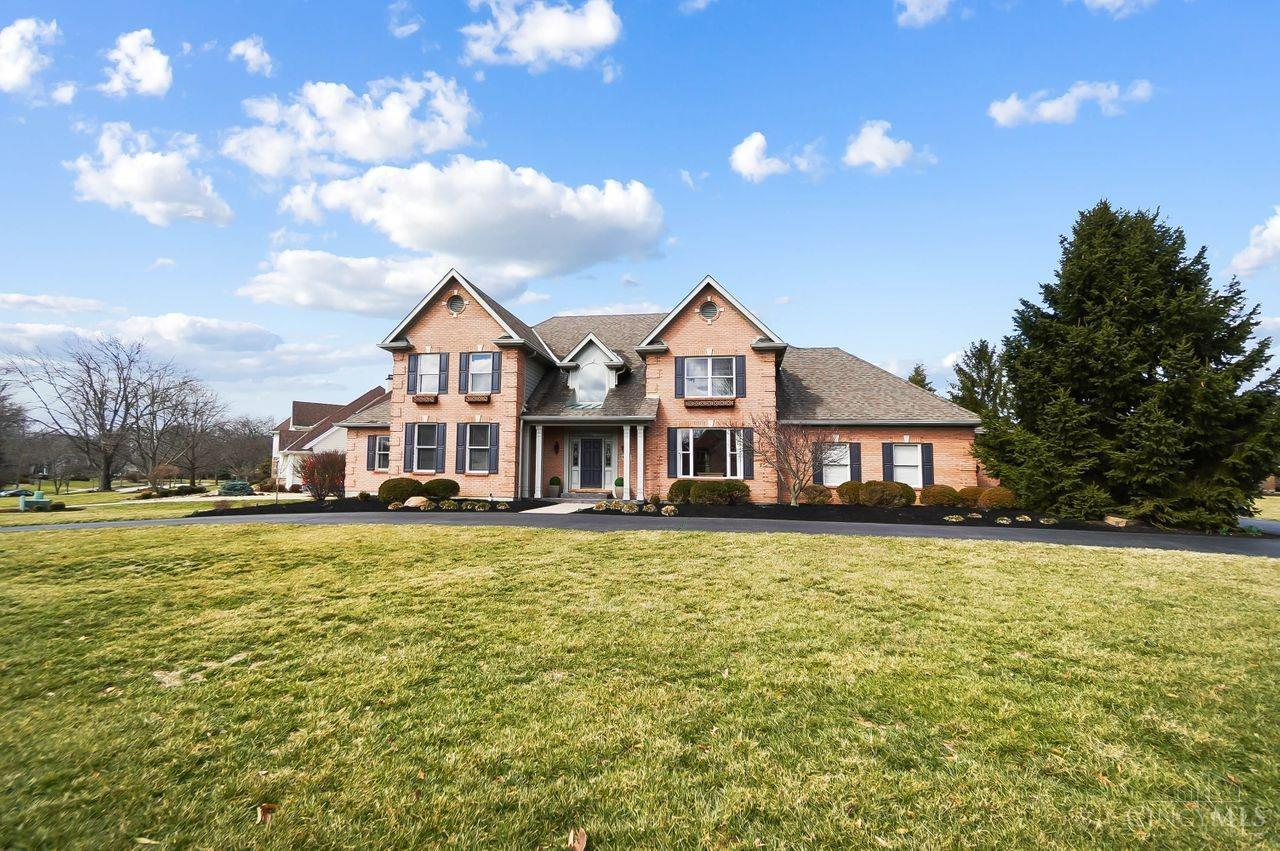 8630 Hetheridge Lane, Montgomery, Ohio image 3