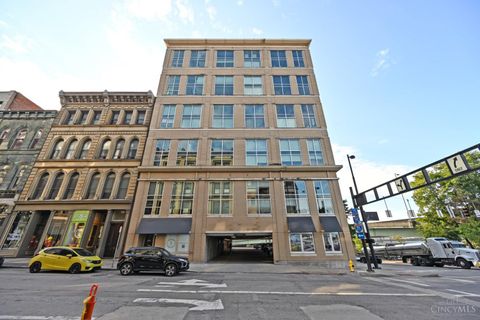 353 W Fourth Street 600 Cincinnati OH 45202