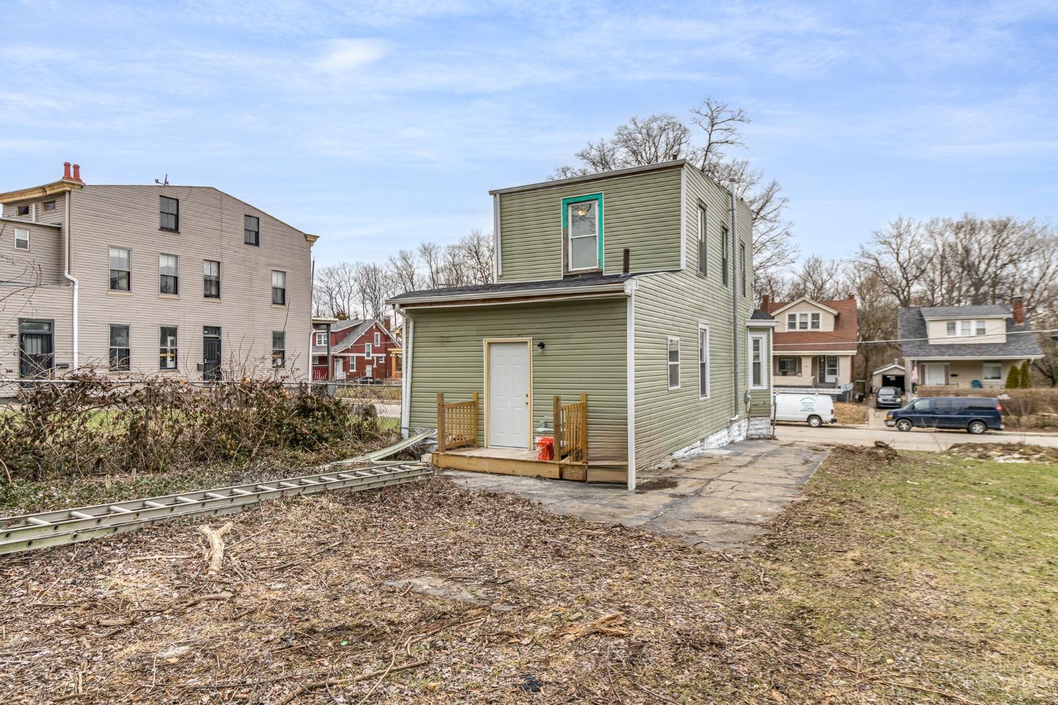 1871 Fairmount Avenue, Cincinnati, Ohio image 16