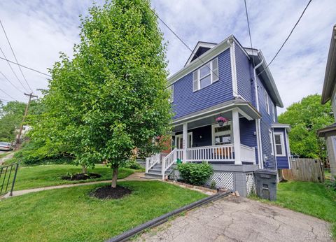 Photo of 5042 Wesley Avenue, Norwood, OH 45212 (MLS # 1871327)