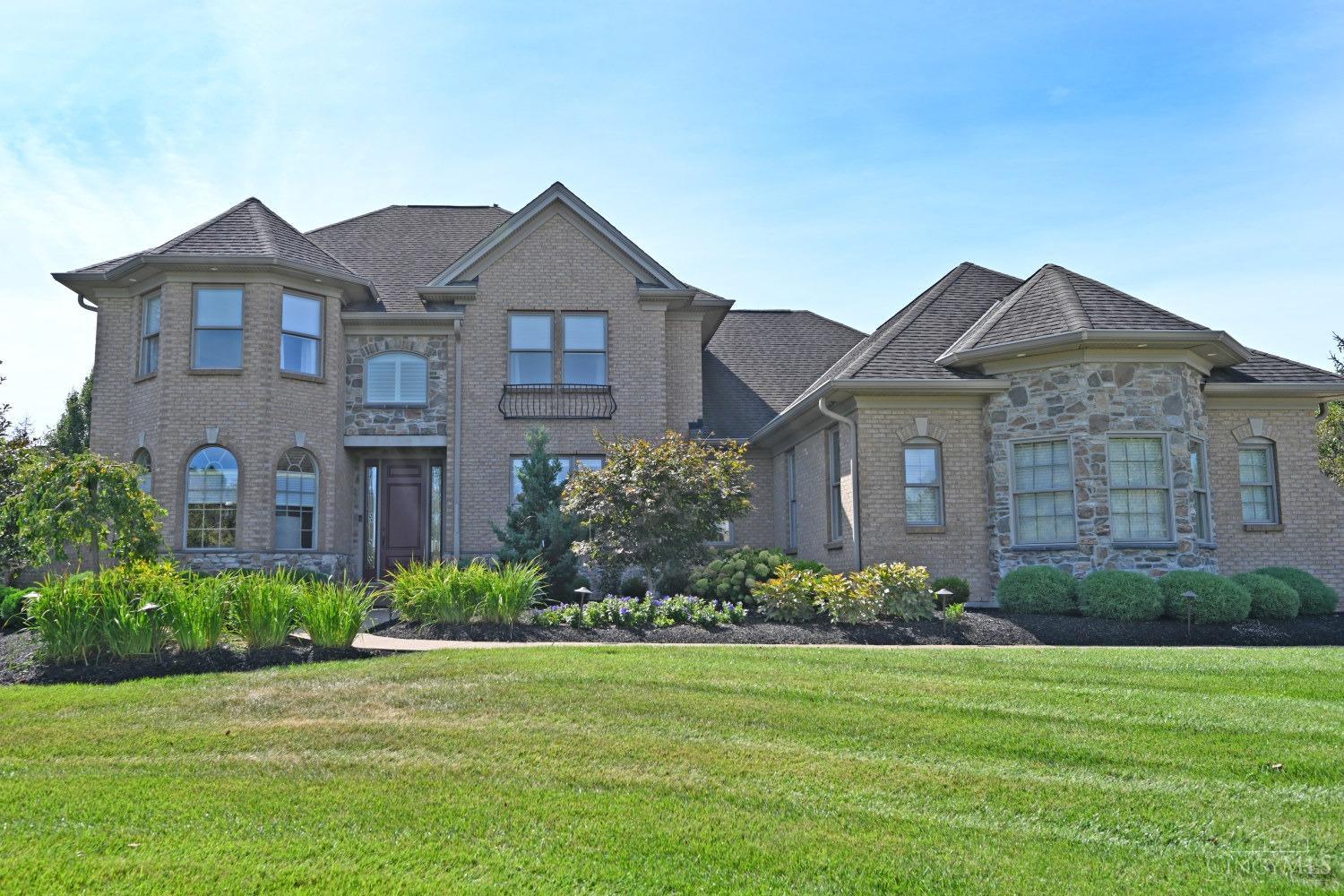 4525 Guildford Drive, West Chester, Ohio image 1