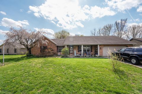 784 Kelly Drive Wilmington OH 45177