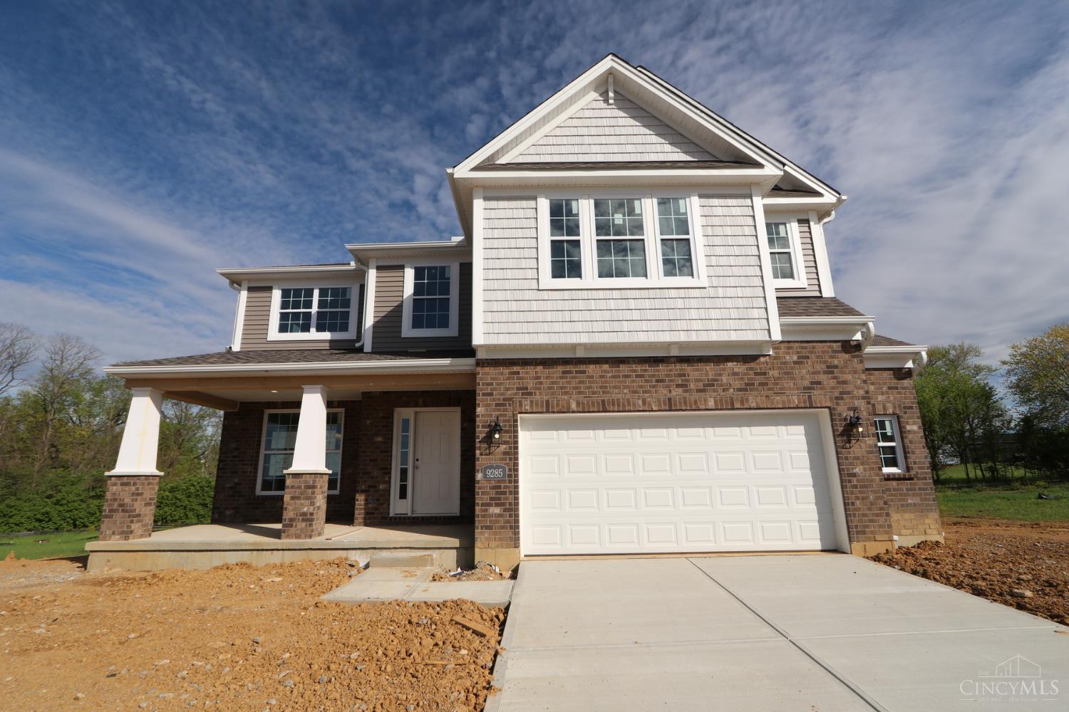 9285 Amethyst Lane #98, West Chester, Ohio image 2