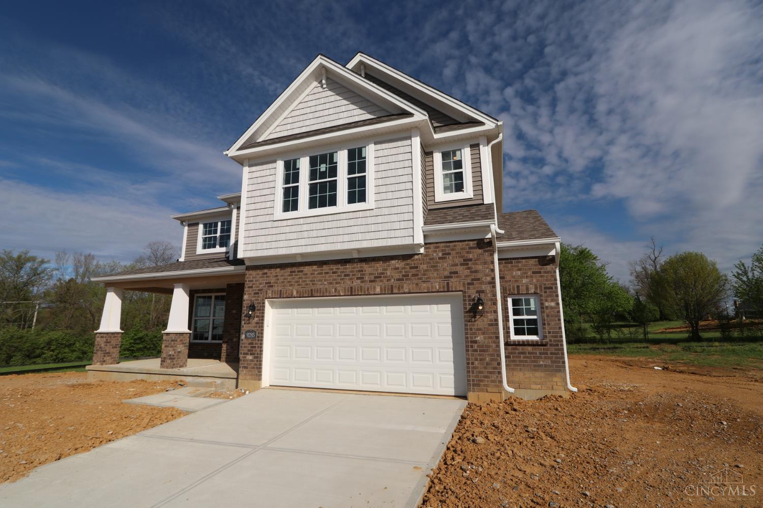 9285 Amethyst Lane #98, West Chester, Ohio image 3