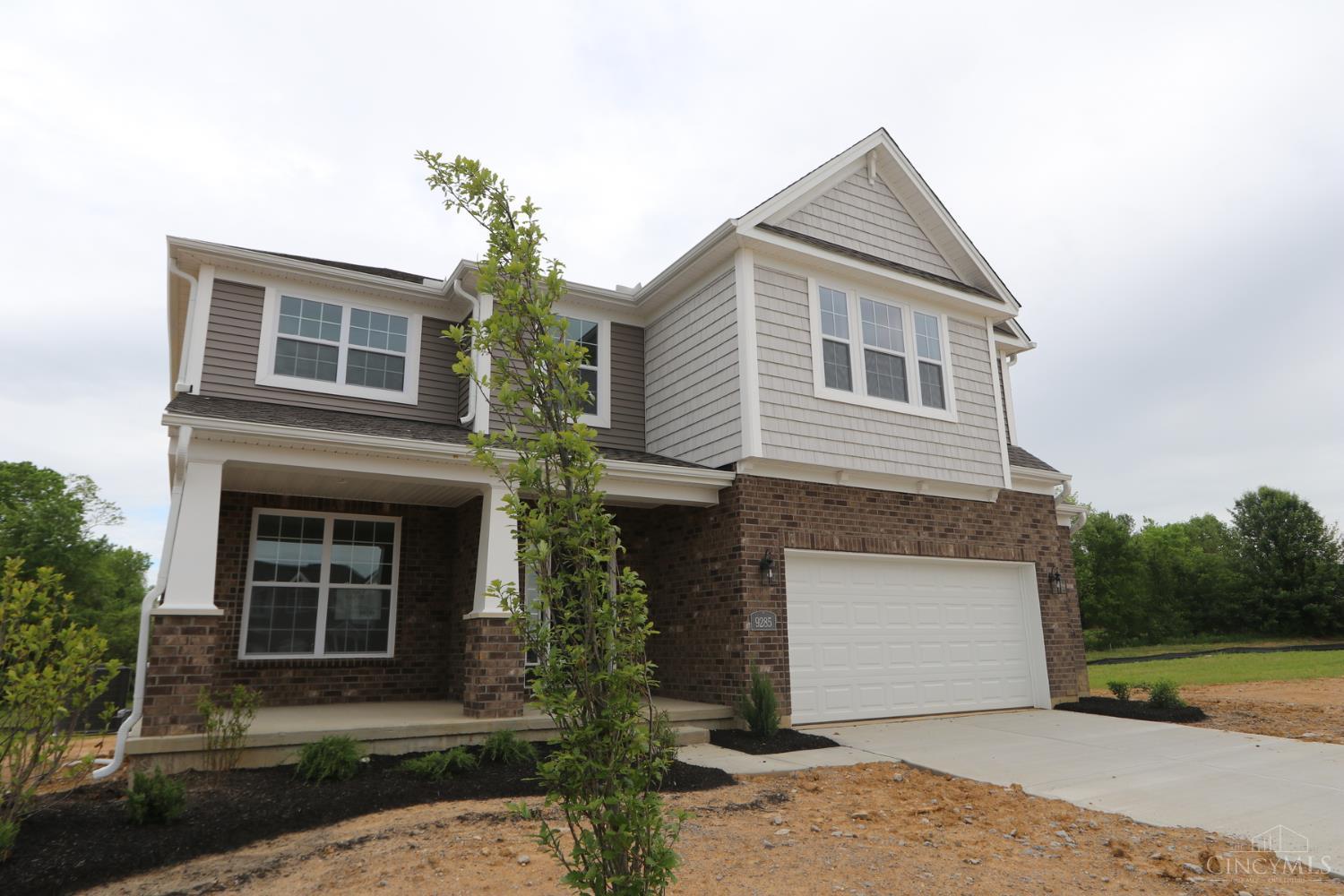 9285 Amethyst Lane #98, West Chester, Ohio image 1